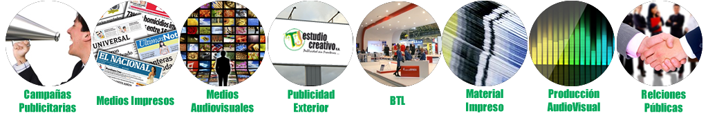 TjCreativo-Servicios